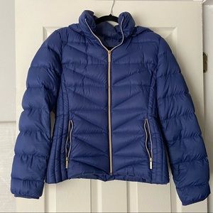 Michael Kors winter jacket size S